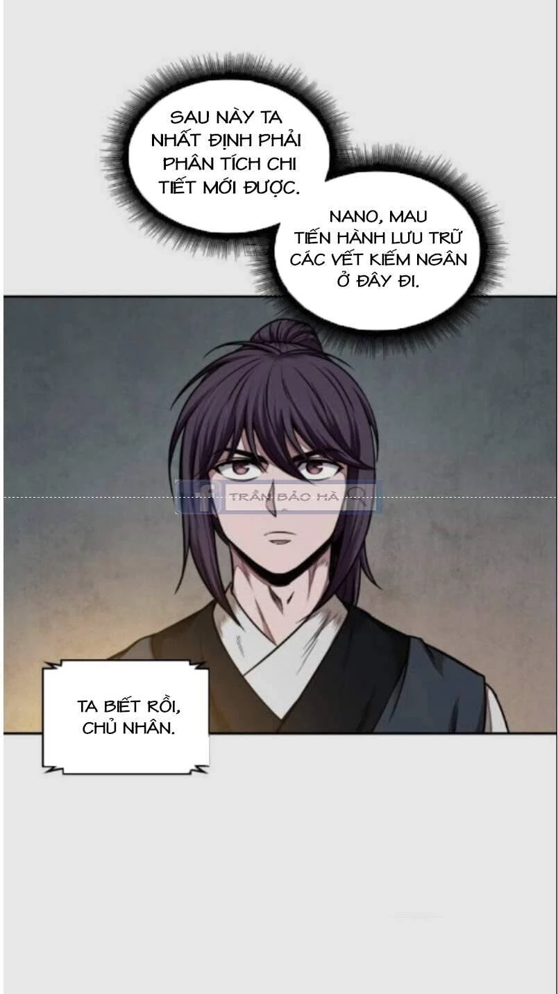 Ngã Lão Ma Thần Chapter 68 - Trang 4