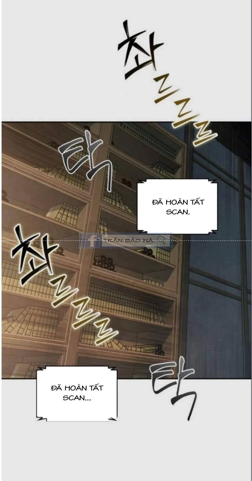 Ngã Lão Ma Thần Chapter 68 - Trang 4