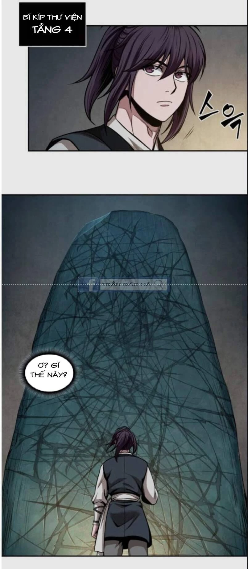 Ngã Lão Ma Thần Chapter 68 - Trang 4