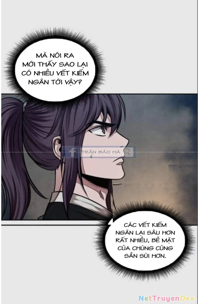 Ngã Lão Ma Thần Chapter 68 - Trang 4
