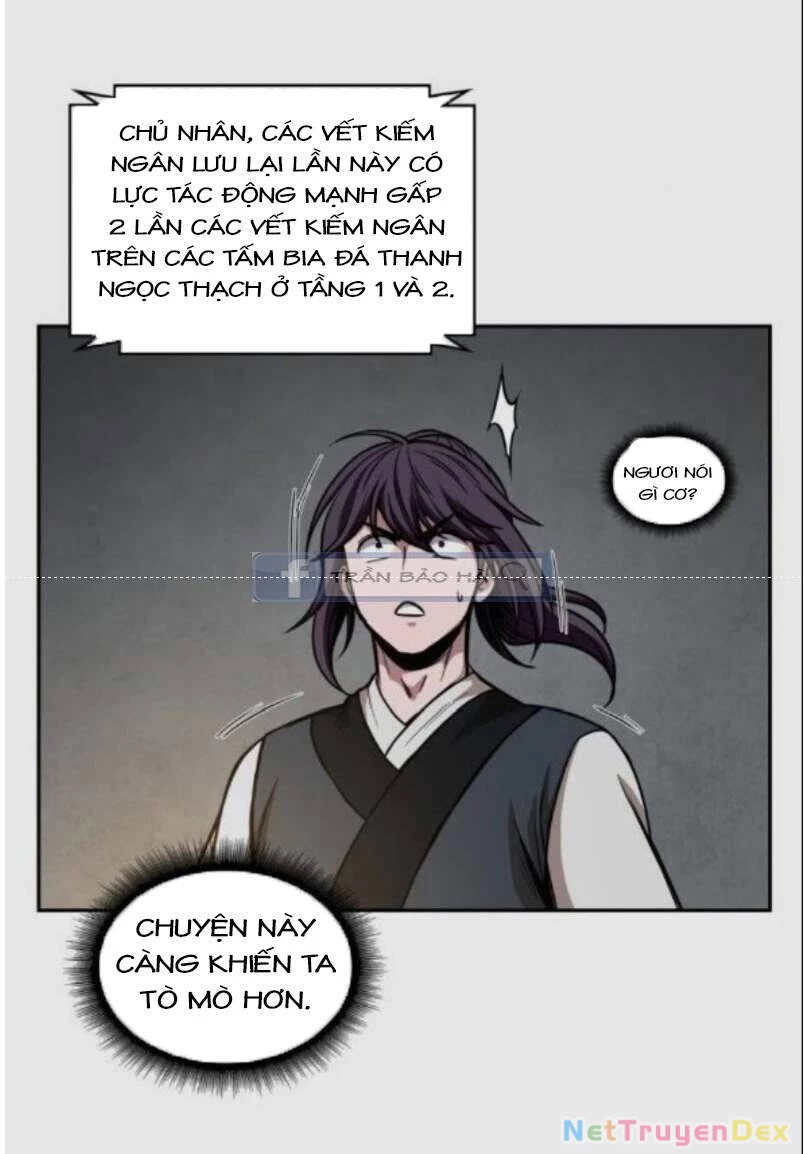 Ngã Lão Ma Thần Chapter 68 - Trang 4
