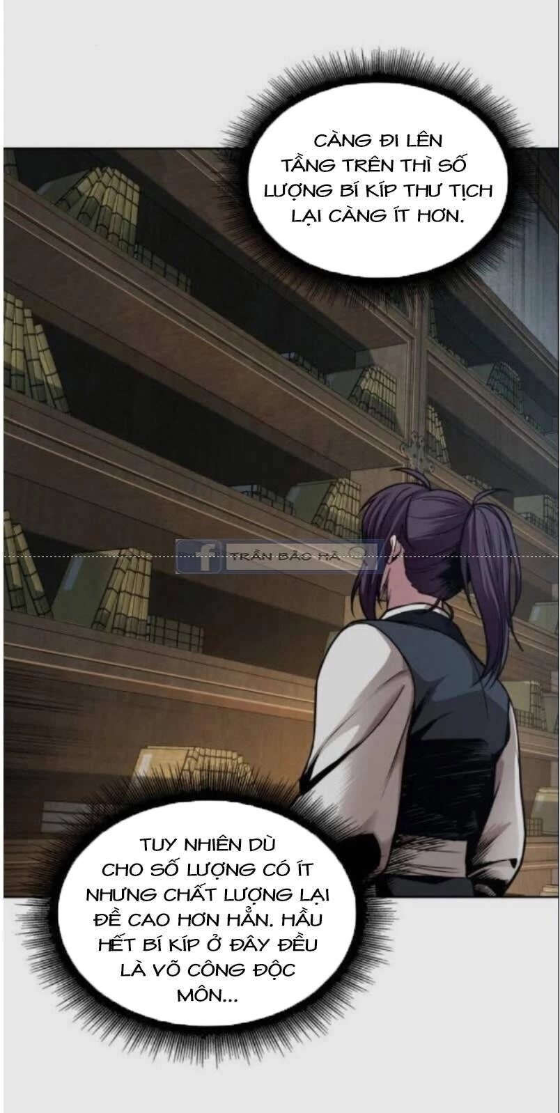 Ngã Lão Ma Thần Chapter 68 - Trang 4