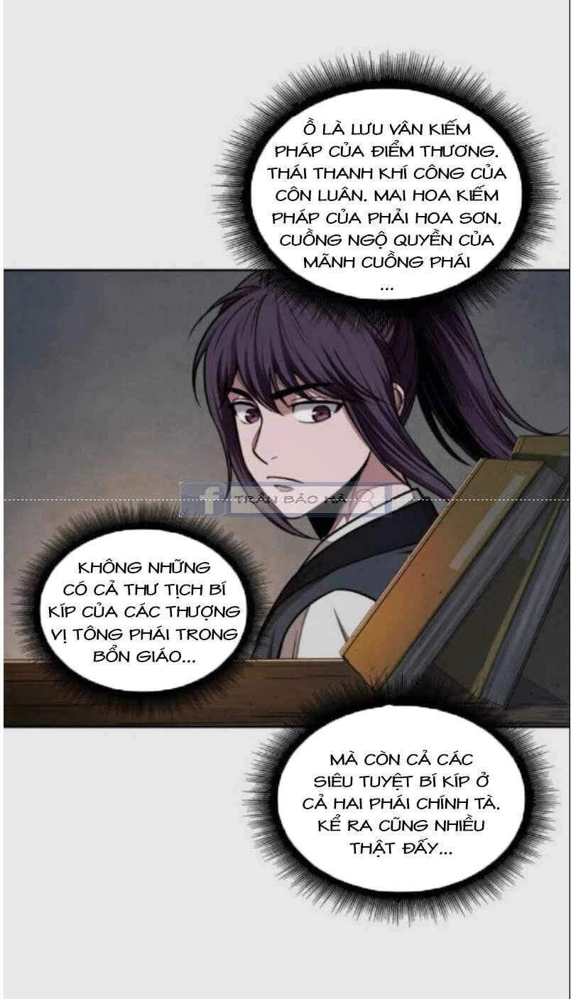 Ngã Lão Ma Thần Chapter 68 - Trang 4