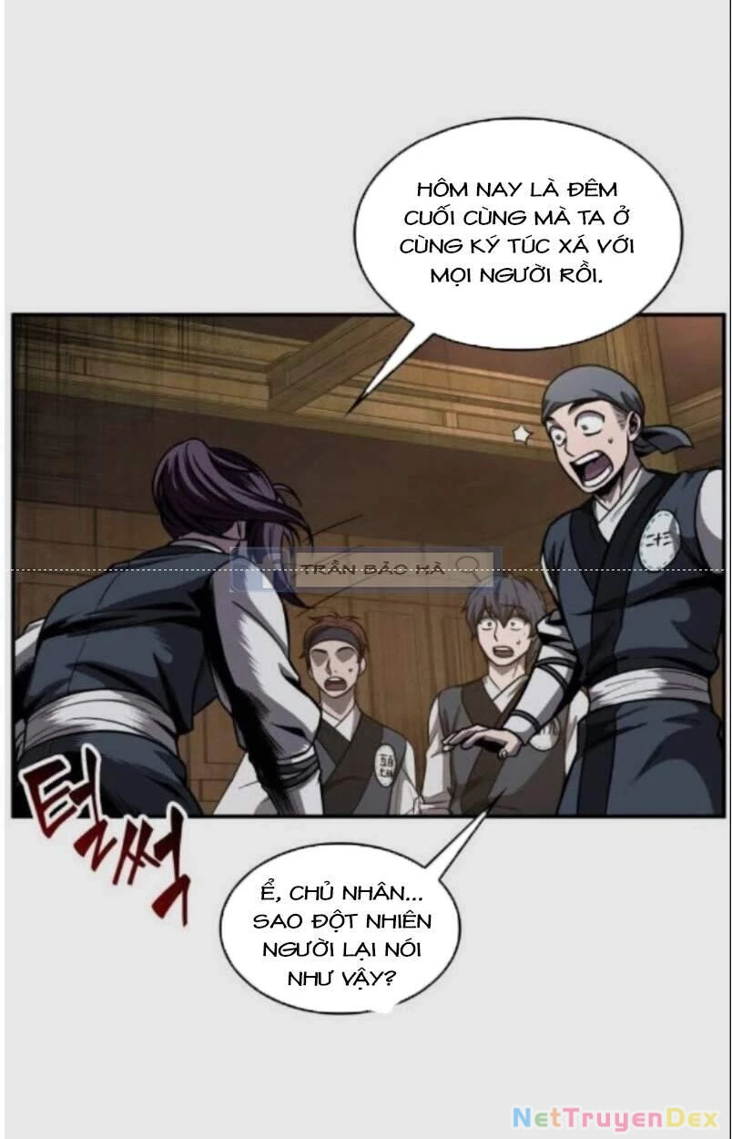 Ngã Lão Ma Thần Chapter 68 - Trang 4