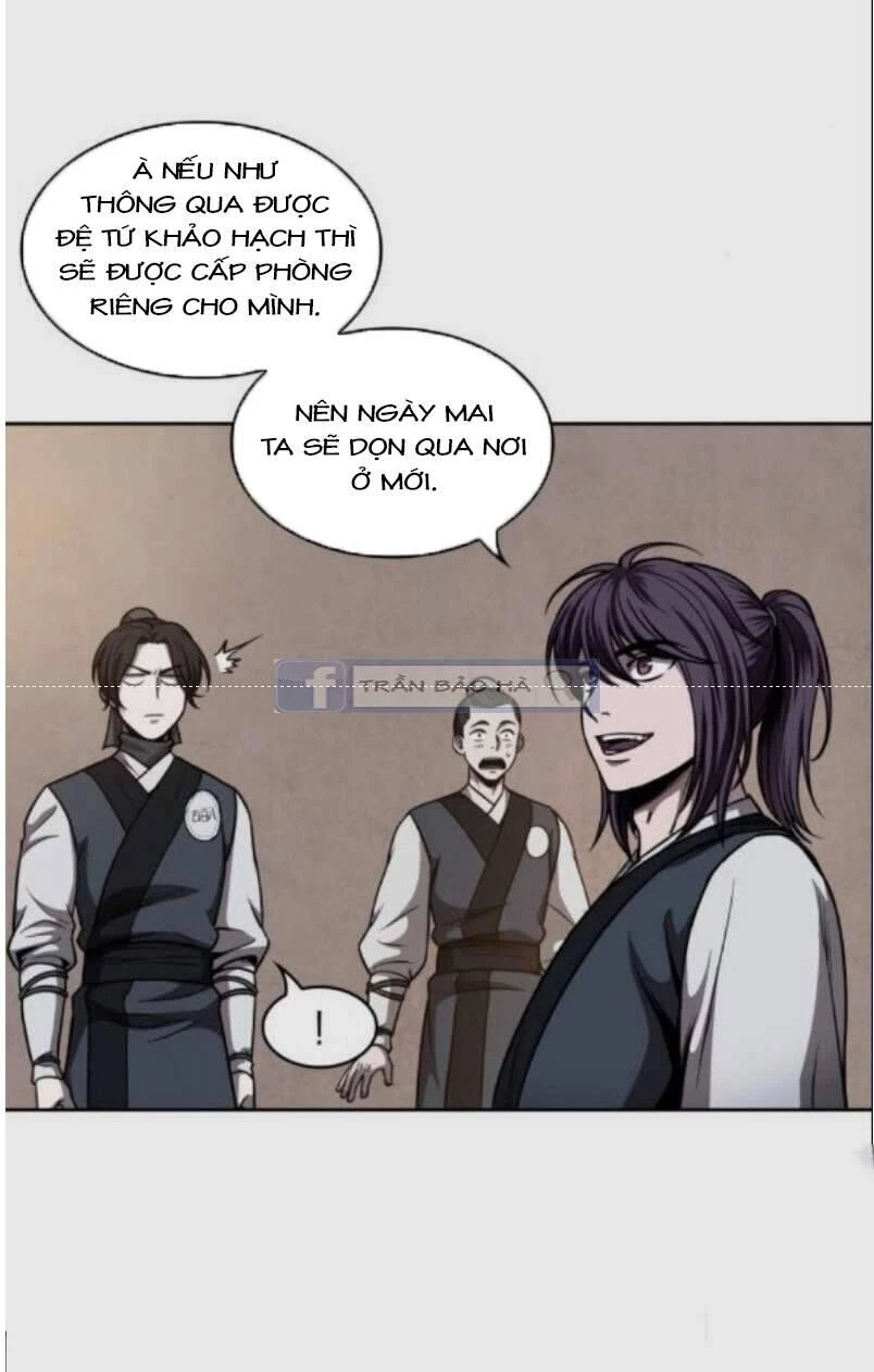 Ngã Lão Ma Thần Chapter 68 - Trang 4