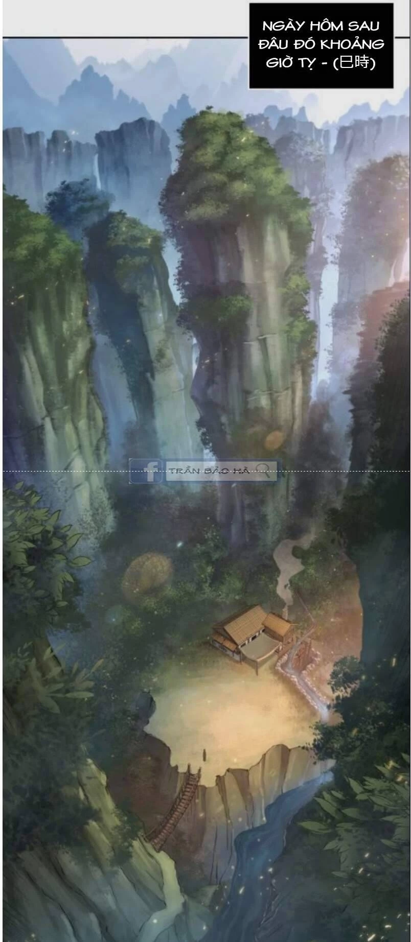 Ngã Lão Ma Thần Chapter 68 - Trang 4