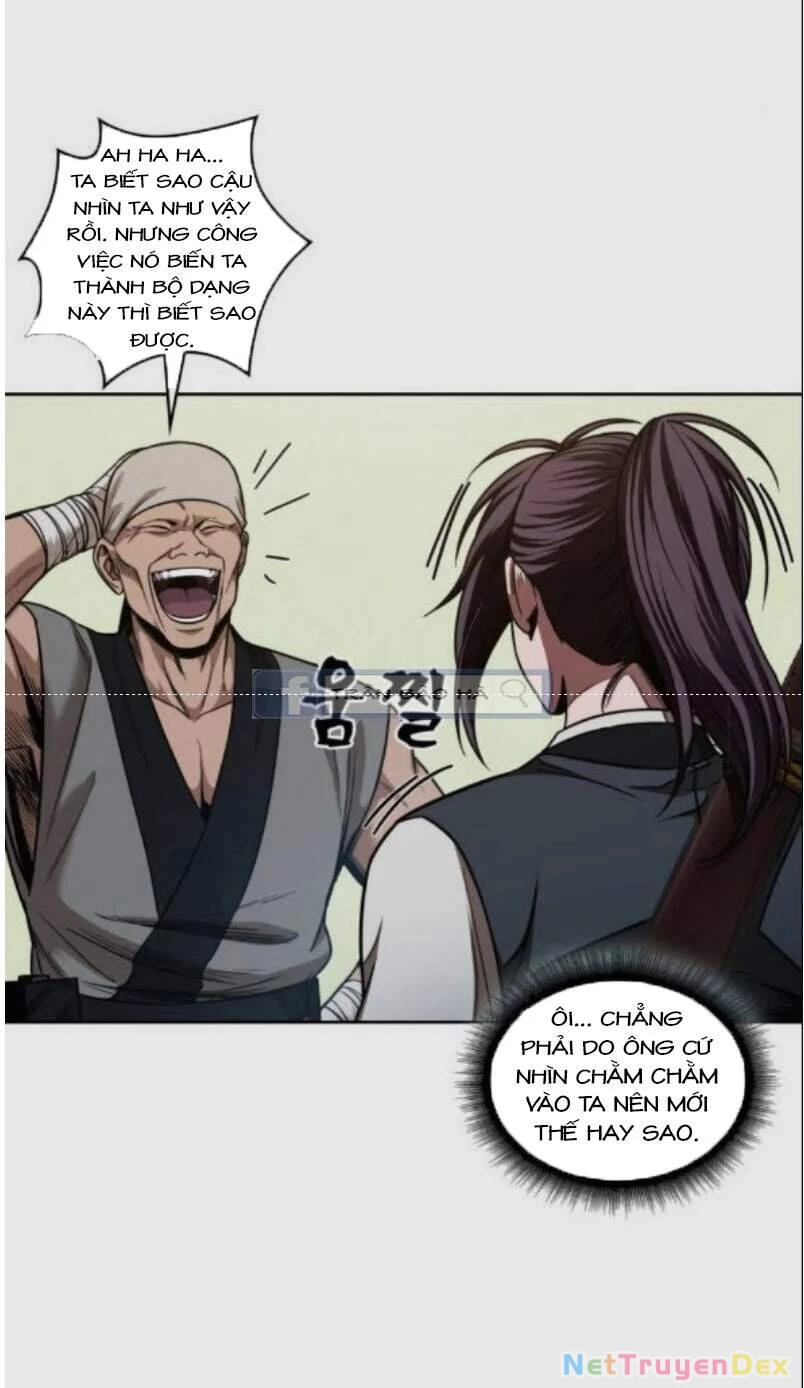 Ngã Lão Ma Thần Chapter 68 - Trang 4