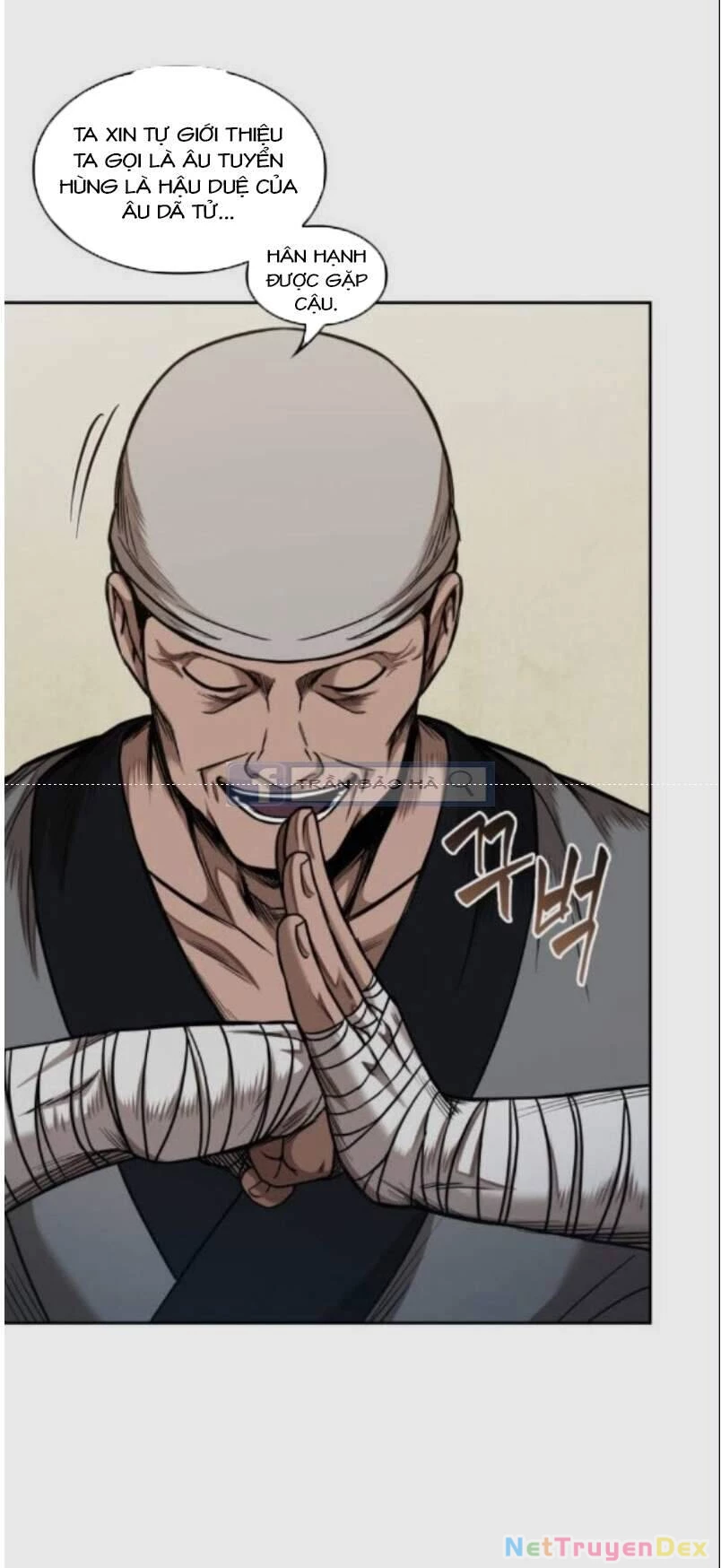 Ngã Lão Ma Thần Chapter 68 - Trang 4