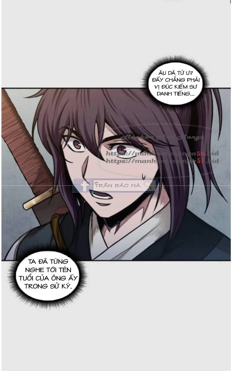 Ngã Lão Ma Thần Chapter 68 - Trang 4
