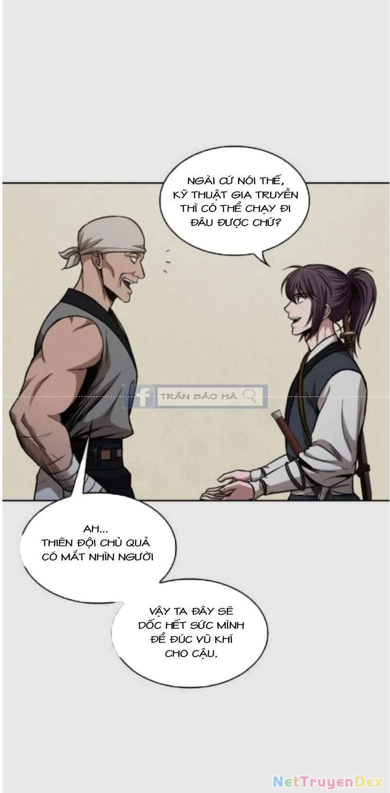 Ngã Lão Ma Thần Chapter 68 - Trang 4