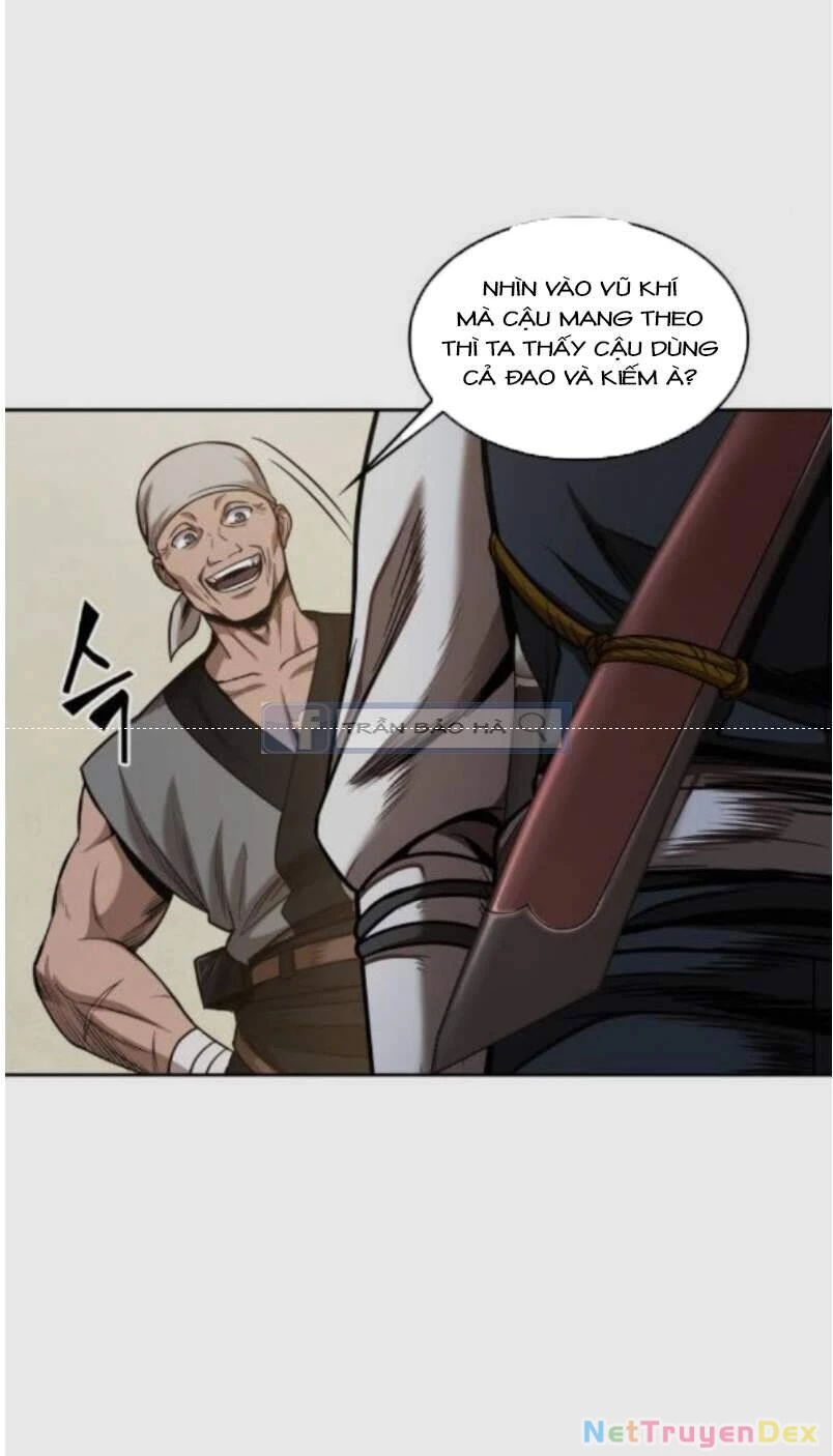 Ngã Lão Ma Thần Chapter 68 - Trang 4