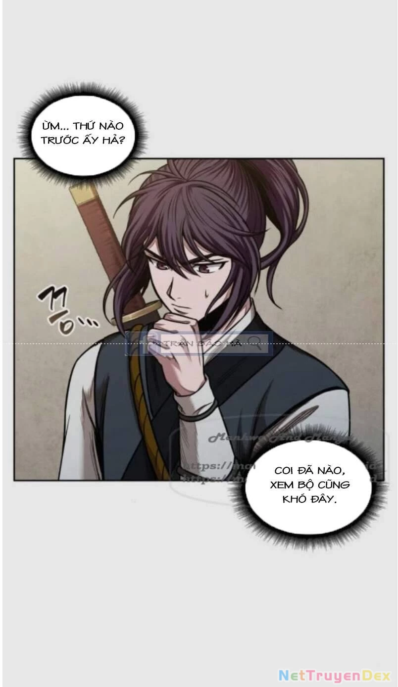 Ngã Lão Ma Thần Chapter 68 - Trang 4