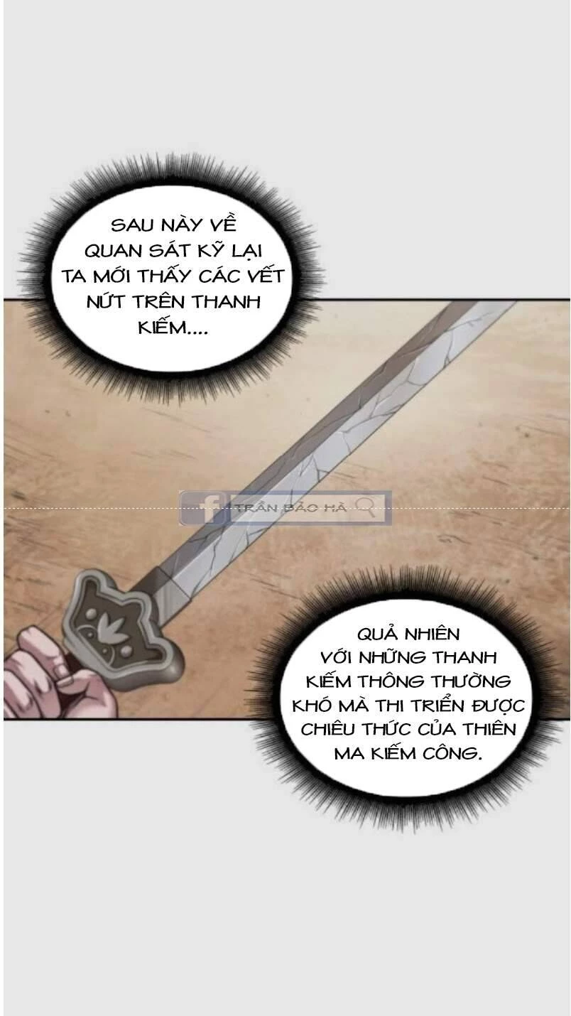 Ngã Lão Ma Thần Chapter 68 - Trang 4