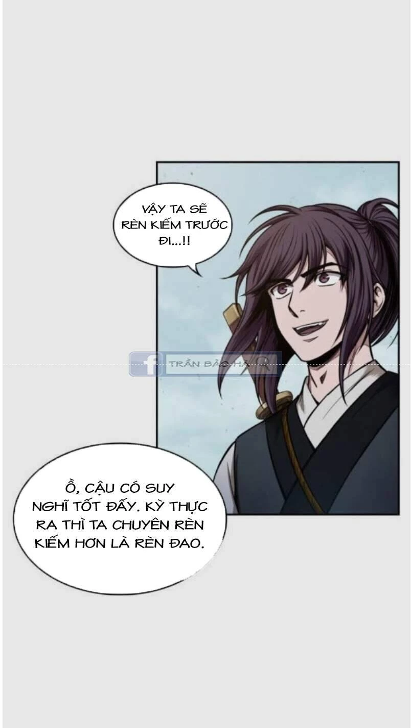 Ngã Lão Ma Thần Chapter 68 - Trang 4