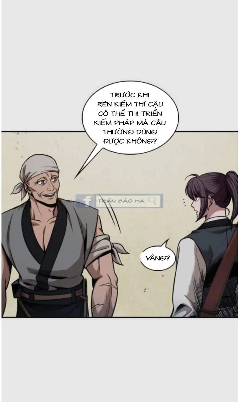 Ngã Lão Ma Thần Chapter 68 - Trang 4
