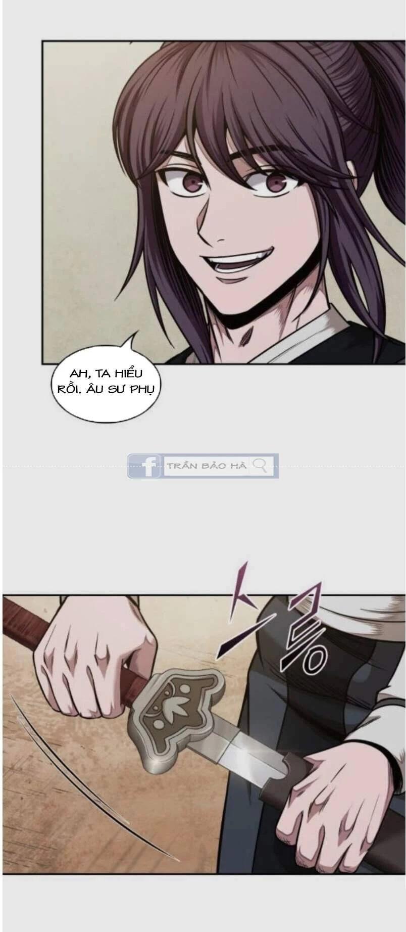 Ngã Lão Ma Thần Chapter 68 - Trang 4