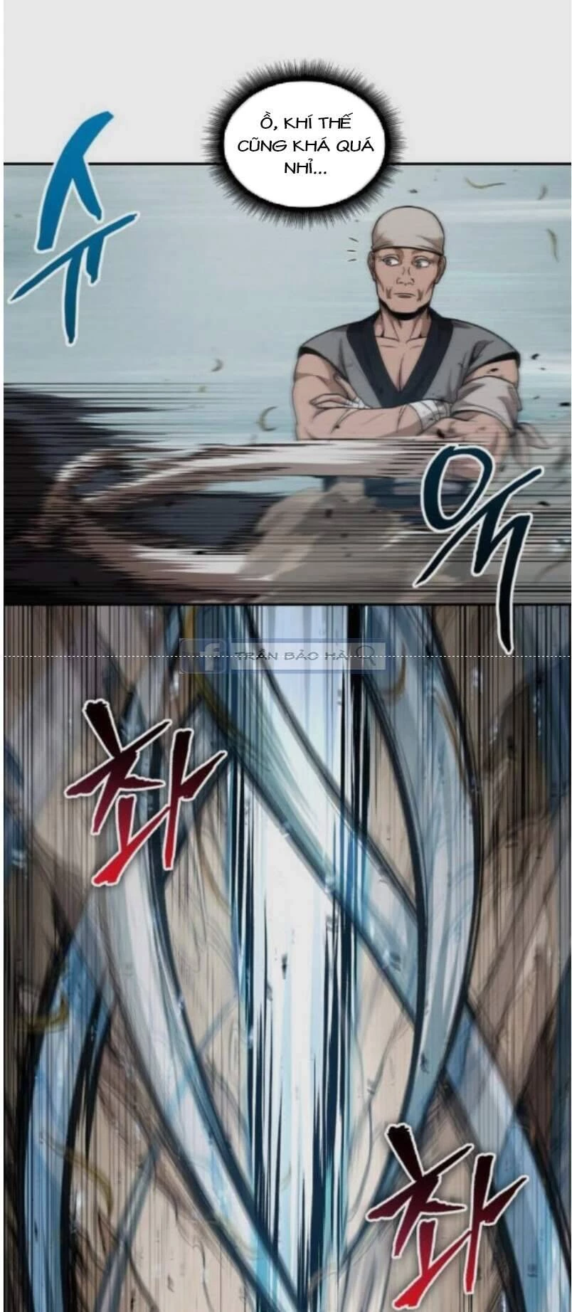 Ngã Lão Ma Thần Chapter 68 - Trang 4