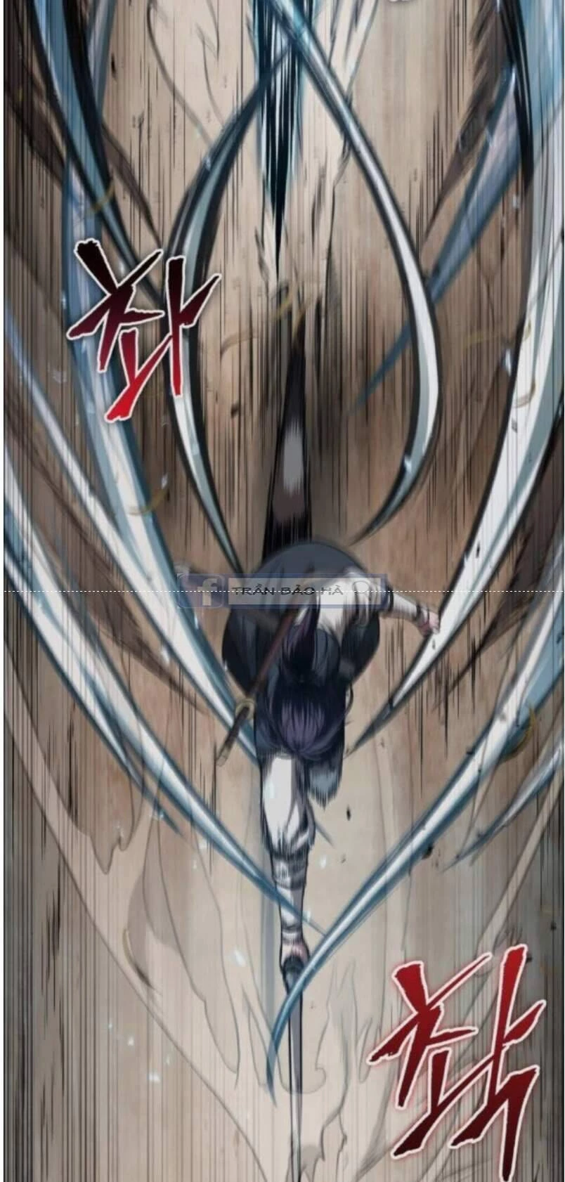 Ngã Lão Ma Thần Chapter 68 - Trang 4