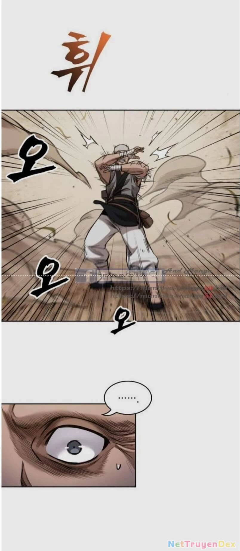 Ngã Lão Ma Thần Chapter 68 - Trang 4