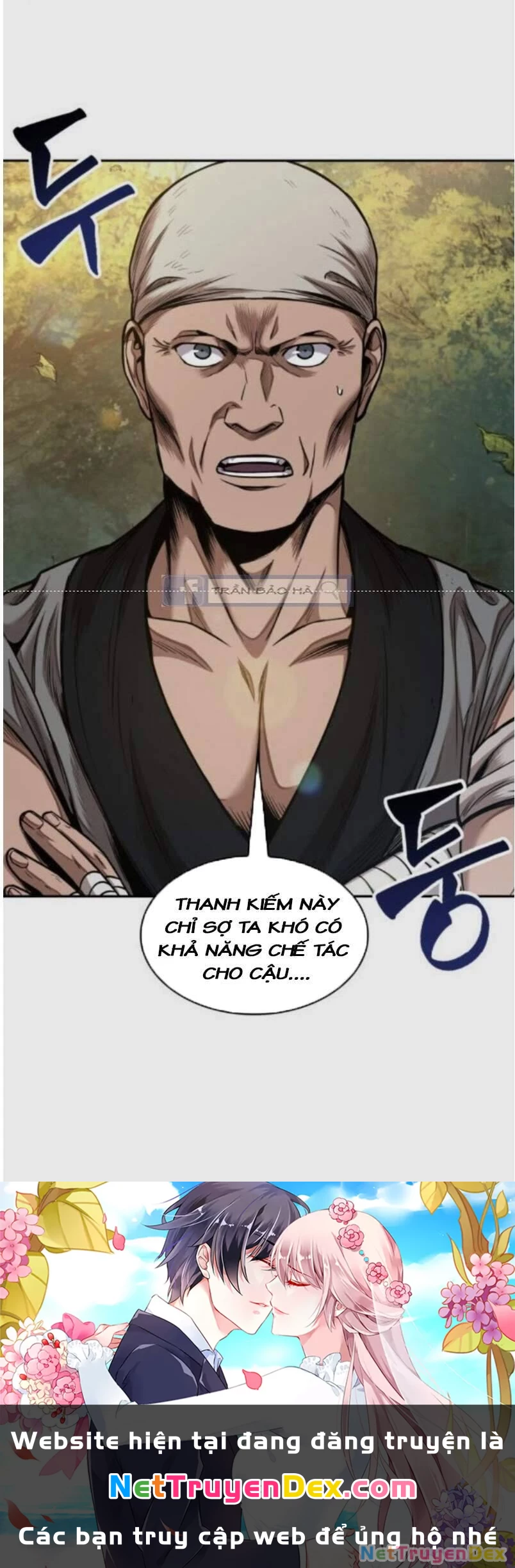 Ngã Lão Ma Thần Chapter 68 - Trang 4