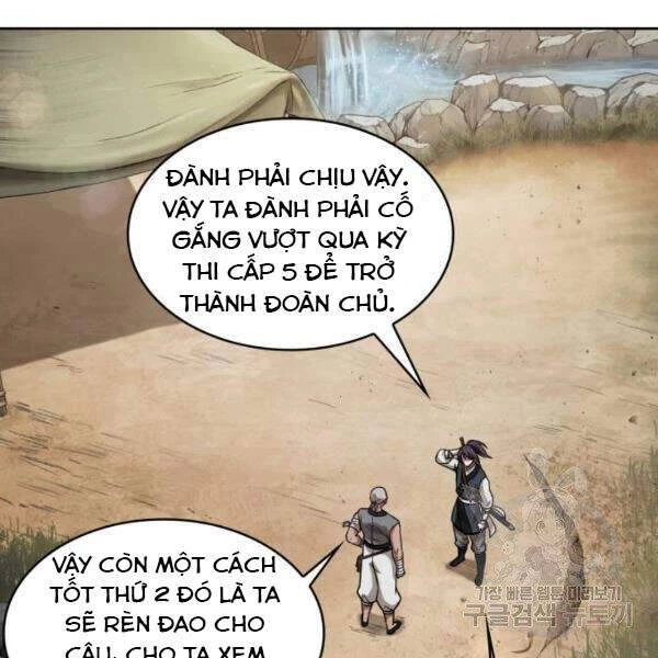 Ngã Lão Ma Thần Chapter 69 - Trang 4