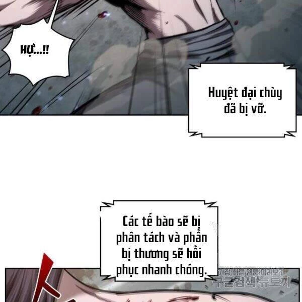 Ngã Lão Ma Thần Chapter 69 - Trang 4