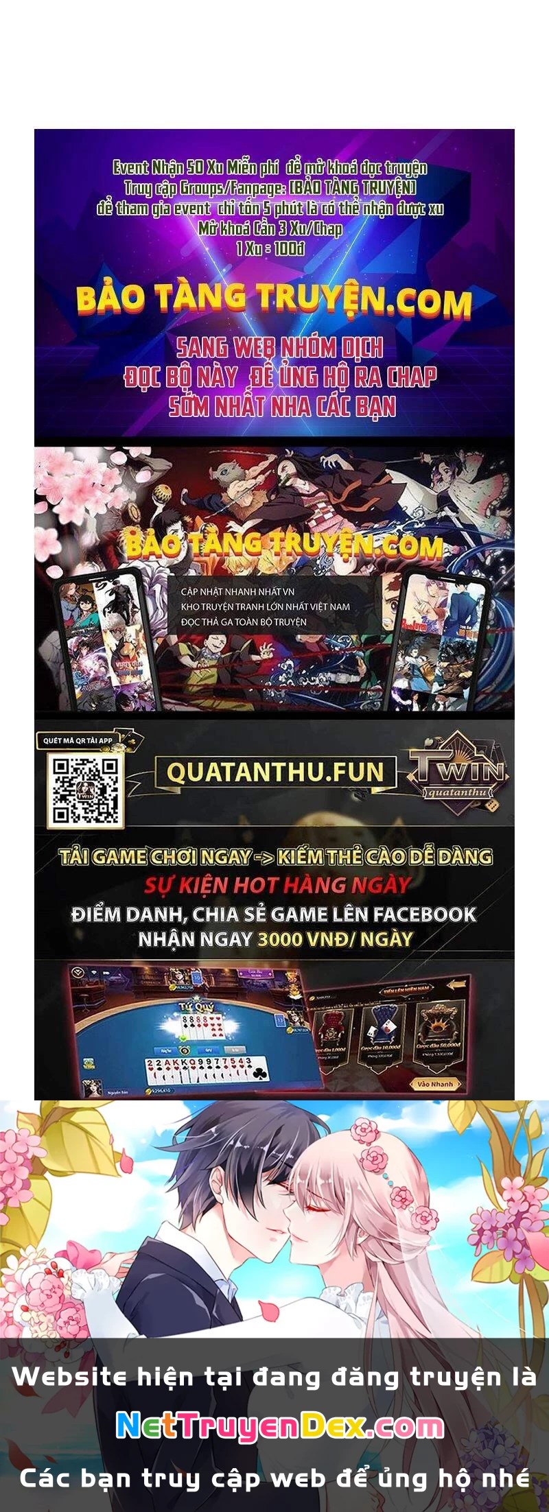 Ngã Lão Ma Thần Chapter 69 - Trang 4