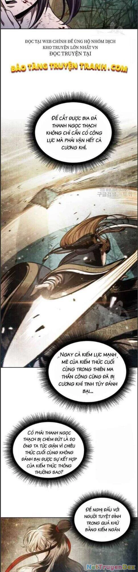 Ngã Lão Ma Thần Chapter 70 - Trang 4