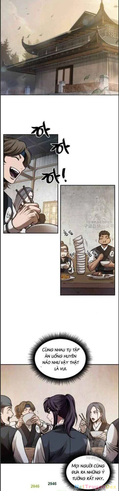 Ngã Lão Ma Thần Chapter 70 - Trang 4