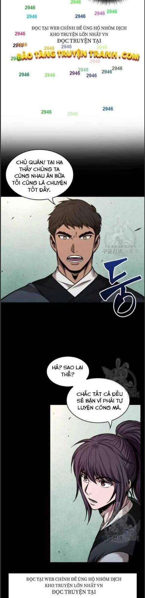 Ngã Lão Ma Thần Chapter 70 - Trang 4