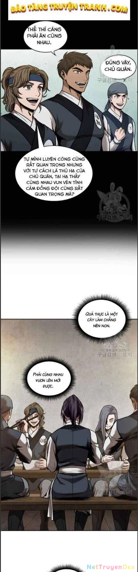 Ngã Lão Ma Thần Chapter 70 - Trang 4