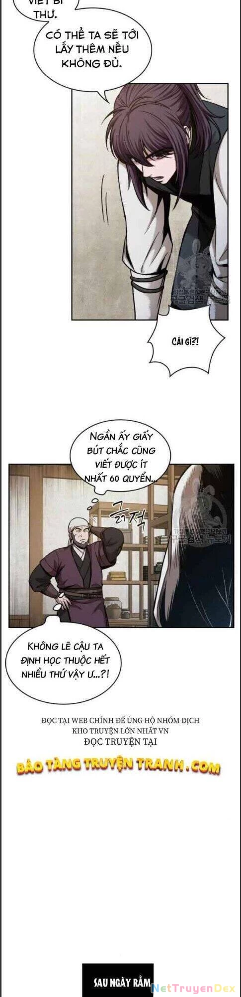 Ngã Lão Ma Thần Chapter 70 - Trang 4