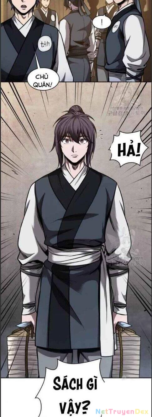 Ngã Lão Ma Thần Chapter 70 - Trang 4