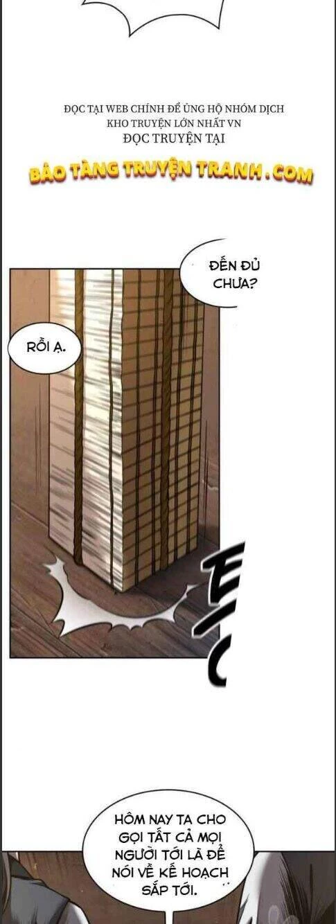 Ngã Lão Ma Thần Chapter 70 - Trang 4