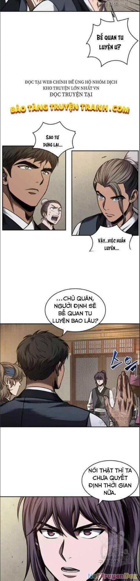 Ngã Lão Ma Thần Chapter 70 - Trang 4