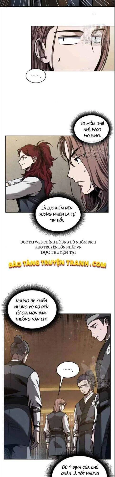 Ngã Lão Ma Thần Chapter 70 - Trang 4