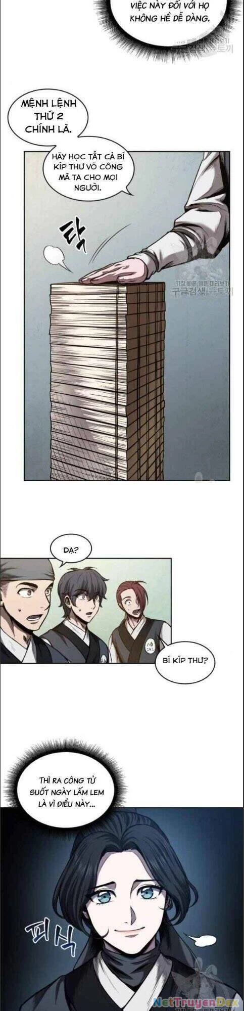 Ngã Lão Ma Thần Chapter 70 - Trang 4