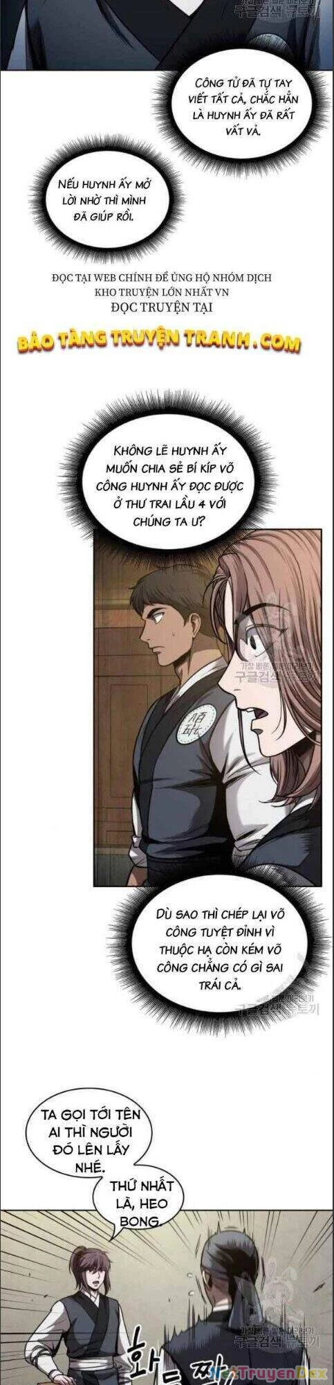 Ngã Lão Ma Thần Chapter 70 - Trang 4