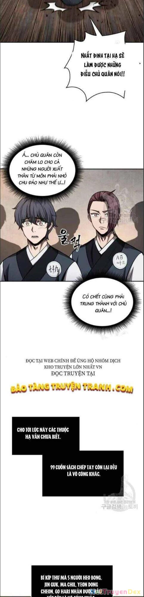 Ngã Lão Ma Thần Chapter 70 - Trang 4