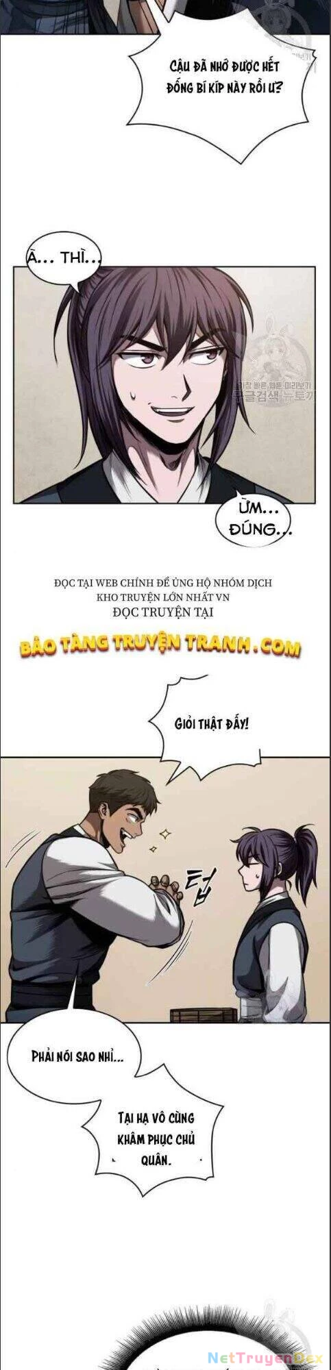 Ngã Lão Ma Thần Chapter 70 - Trang 4