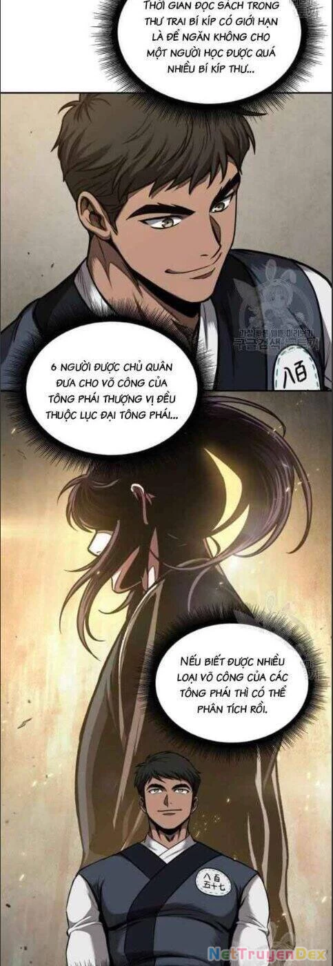 Ngã Lão Ma Thần Chapter 70 - Trang 4