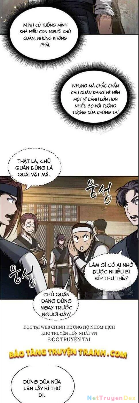Ngã Lão Ma Thần Chapter 70 - Trang 4