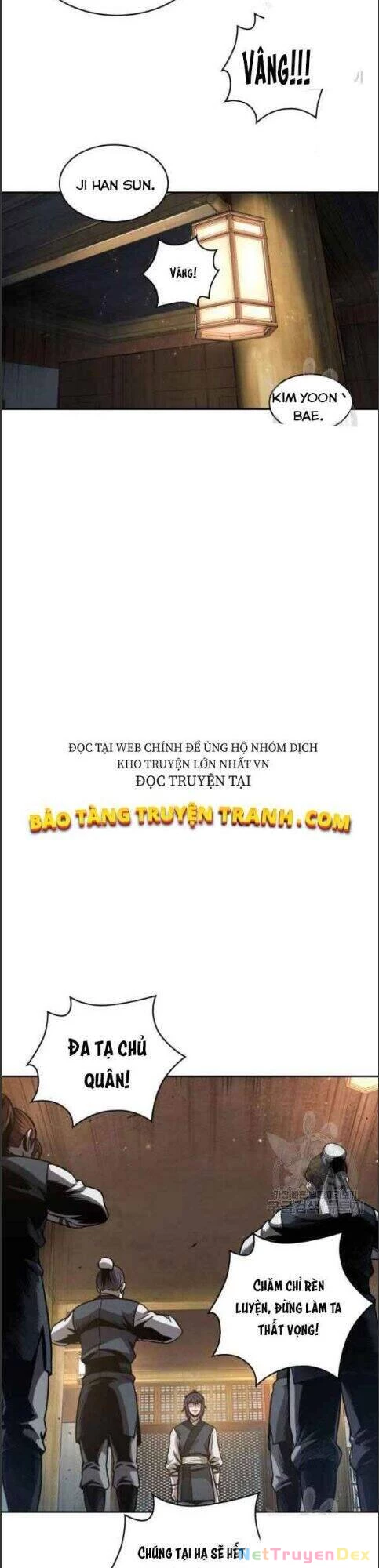 Ngã Lão Ma Thần Chapter 70 - Trang 4