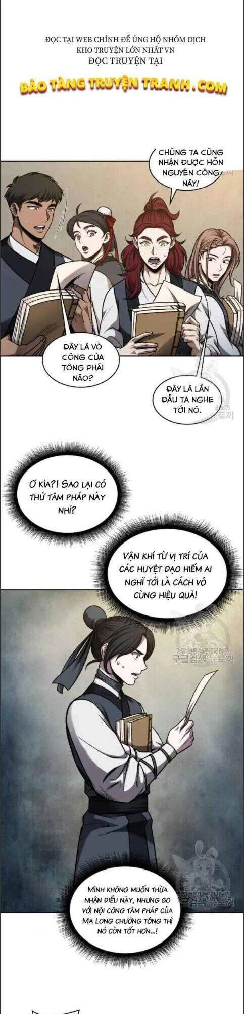 Ngã Lão Ma Thần Chapter 70 - Trang 4