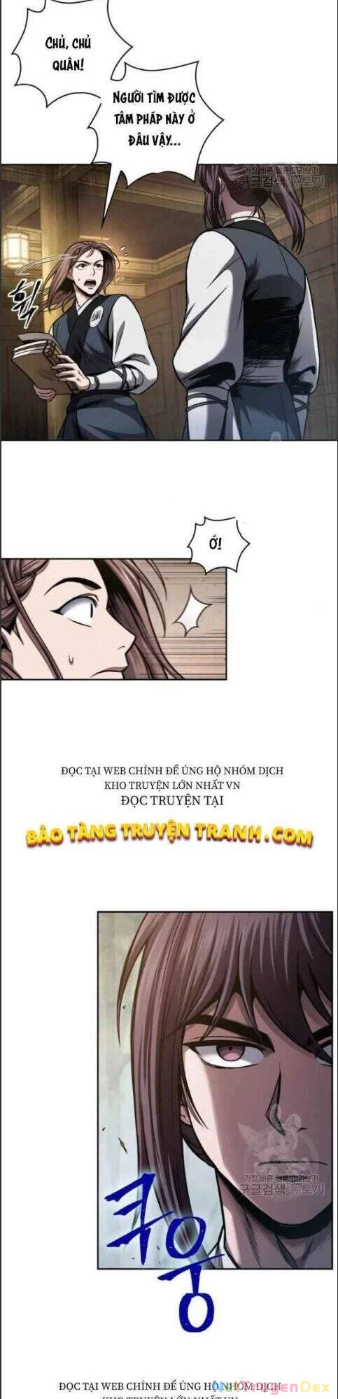 Ngã Lão Ma Thần Chapter 70 - Trang 4