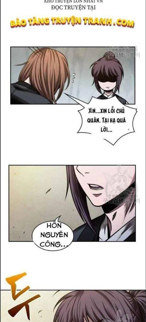 Ngã Lão Ma Thần Chapter 70 - Trang 4