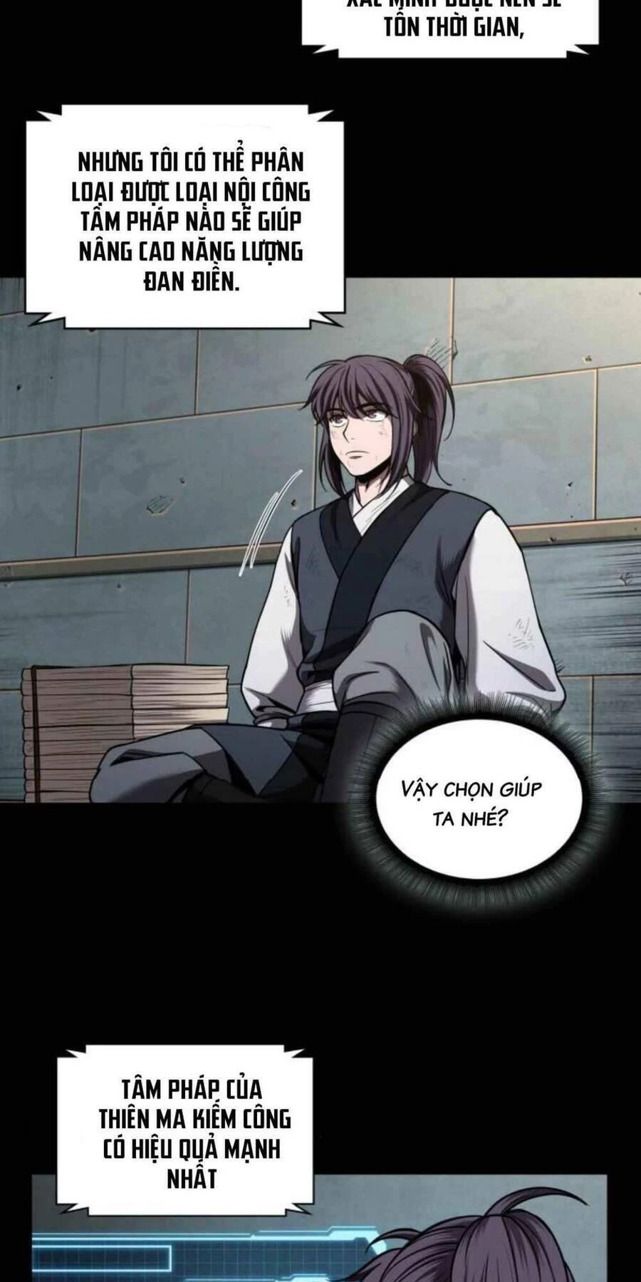 Ngã Lão Ma Thần Chapter 71 - Trang 4