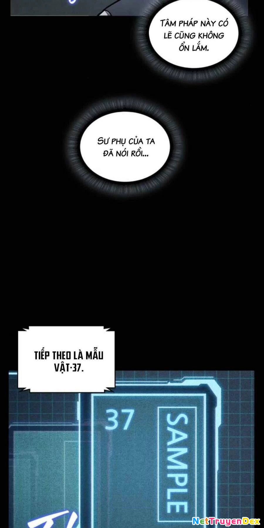 Ngã Lão Ma Thần Chapter 71 - Trang 4