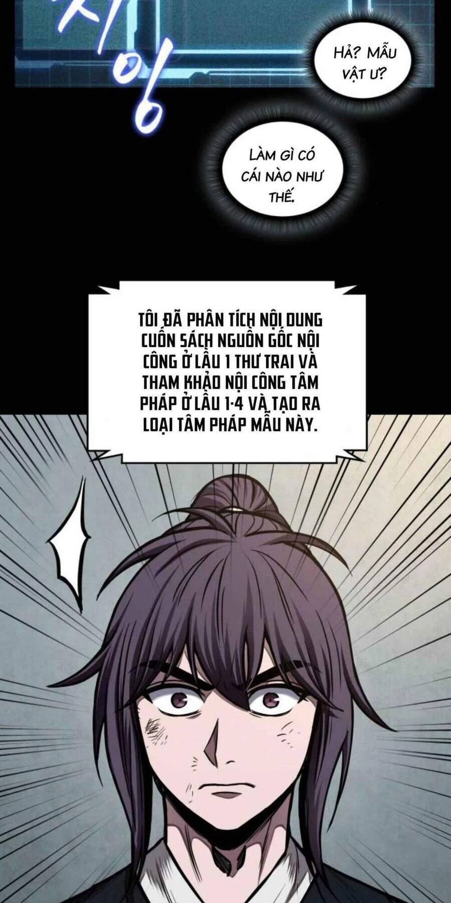 Ngã Lão Ma Thần Chapter 71 - Trang 4