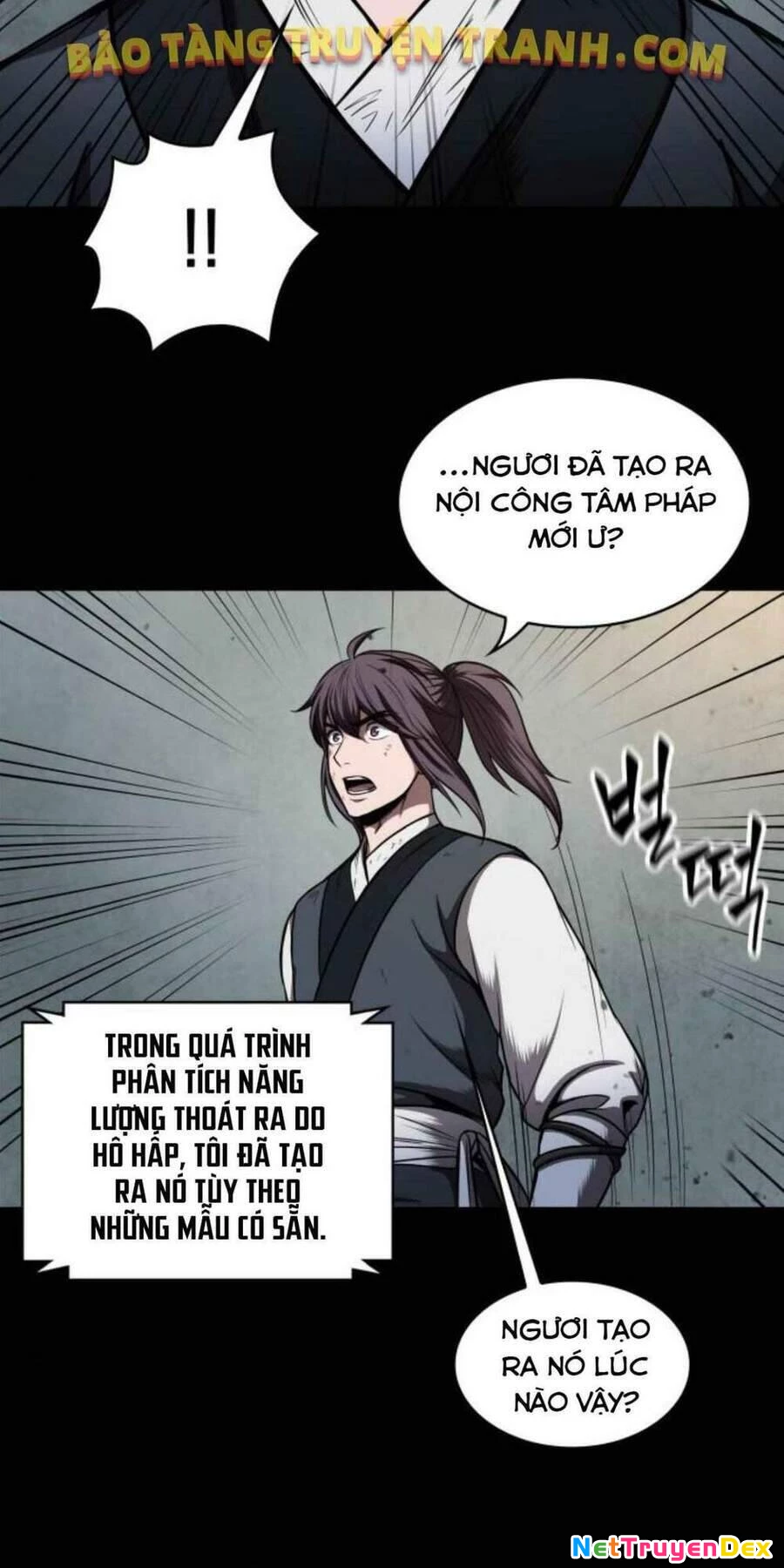 Ngã Lão Ma Thần Chapter 71 - Trang 4